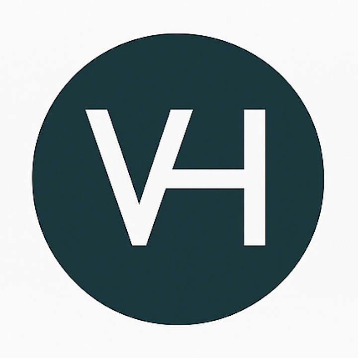 Vantage Harmony logo